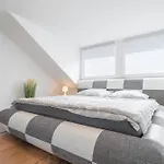 Apartmán Ausstattung Garage Netflix Wlan *