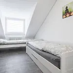 Ausstattung Garage Netflix Wlan * Krefeld