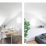 Ausstattung Garage Netflix Wlan