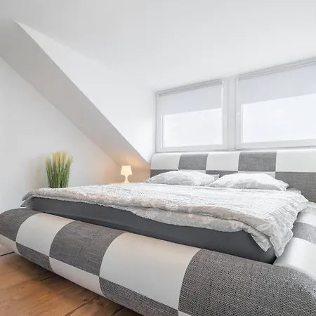 Apartmán Ausstattung Garage Netflix Wlan *