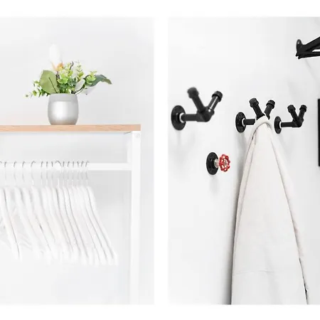 Ausstattung Garage Netflix Wlan Krefeld