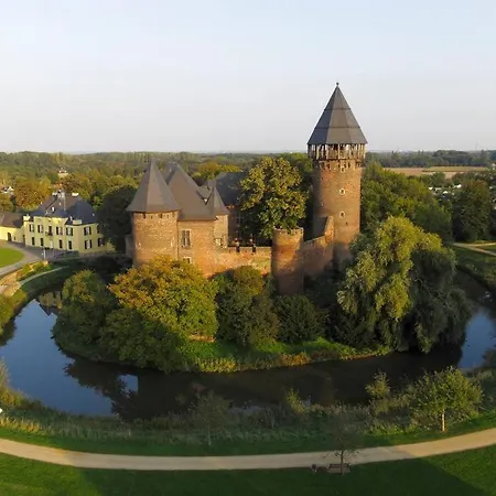 Ausstattung Garage Netflix Wlan דירה *