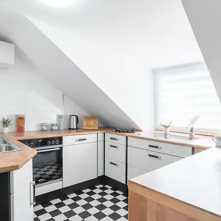 Ausstattung Garage Netflix Wlan Apartmán *