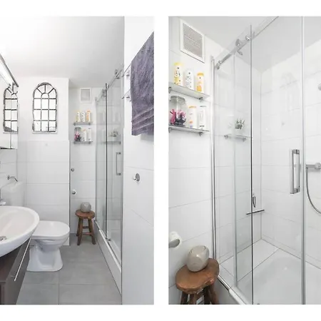 Ausstattung Garage Netflix Wlan * Krefeld