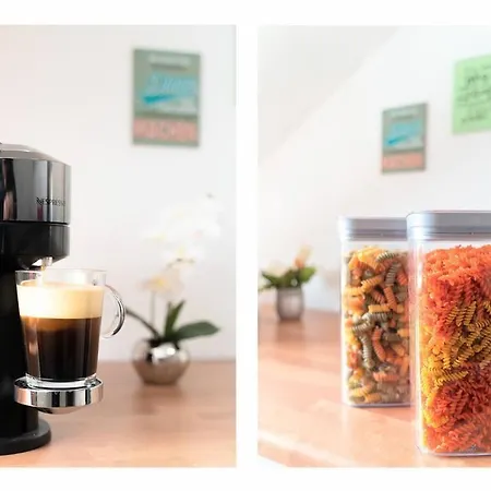 Ausstattung Garage Netflix Wlan *