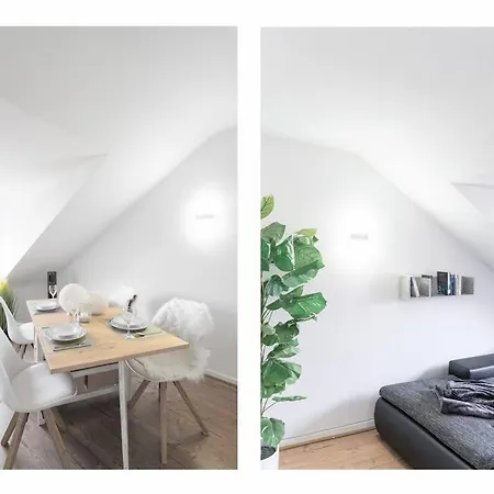 Ausstattung Garage Netflix Wlan