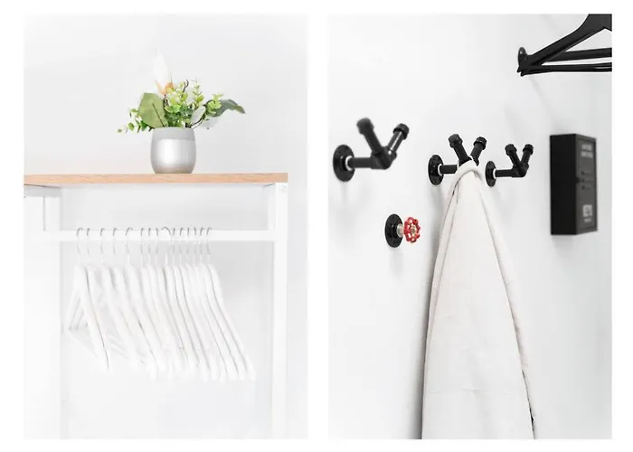 Ausstattung Garage Netflix Wlan Krefeld