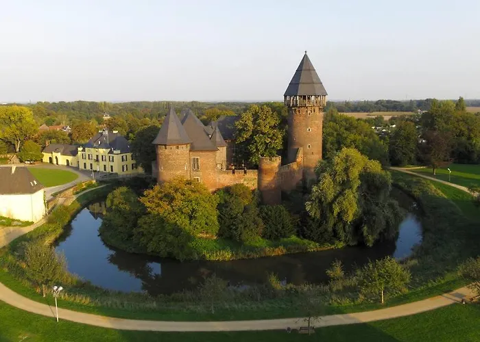 Ausstattung Garage Netflix Wlan Lejlighed *