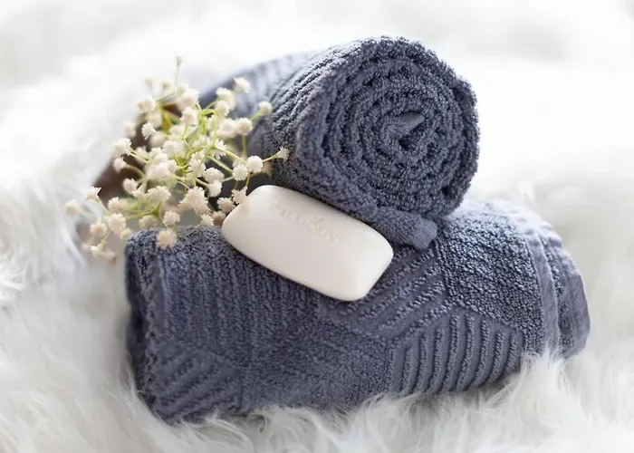 Ausstattung Garage Netflix Wlan Krefeld