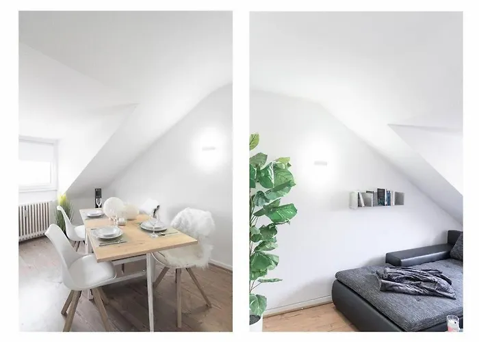 Ausstattung Garage Netflix Wlan